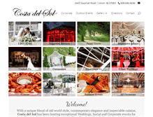 Tablet Screenshot of costadelsolnj.com